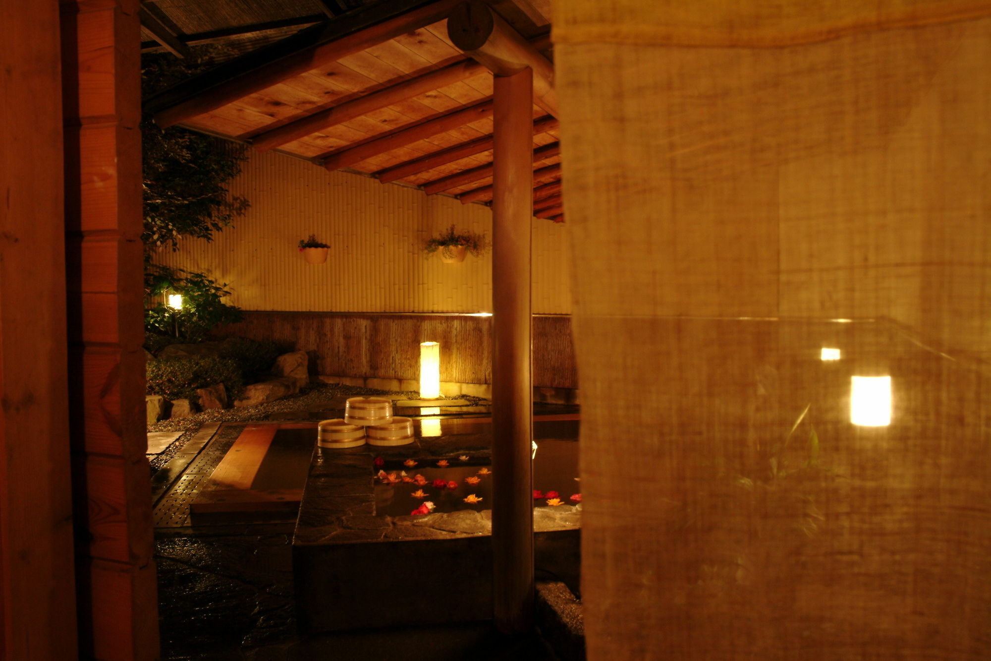 Kamiyamada Hotel Chikuma Exterior photo